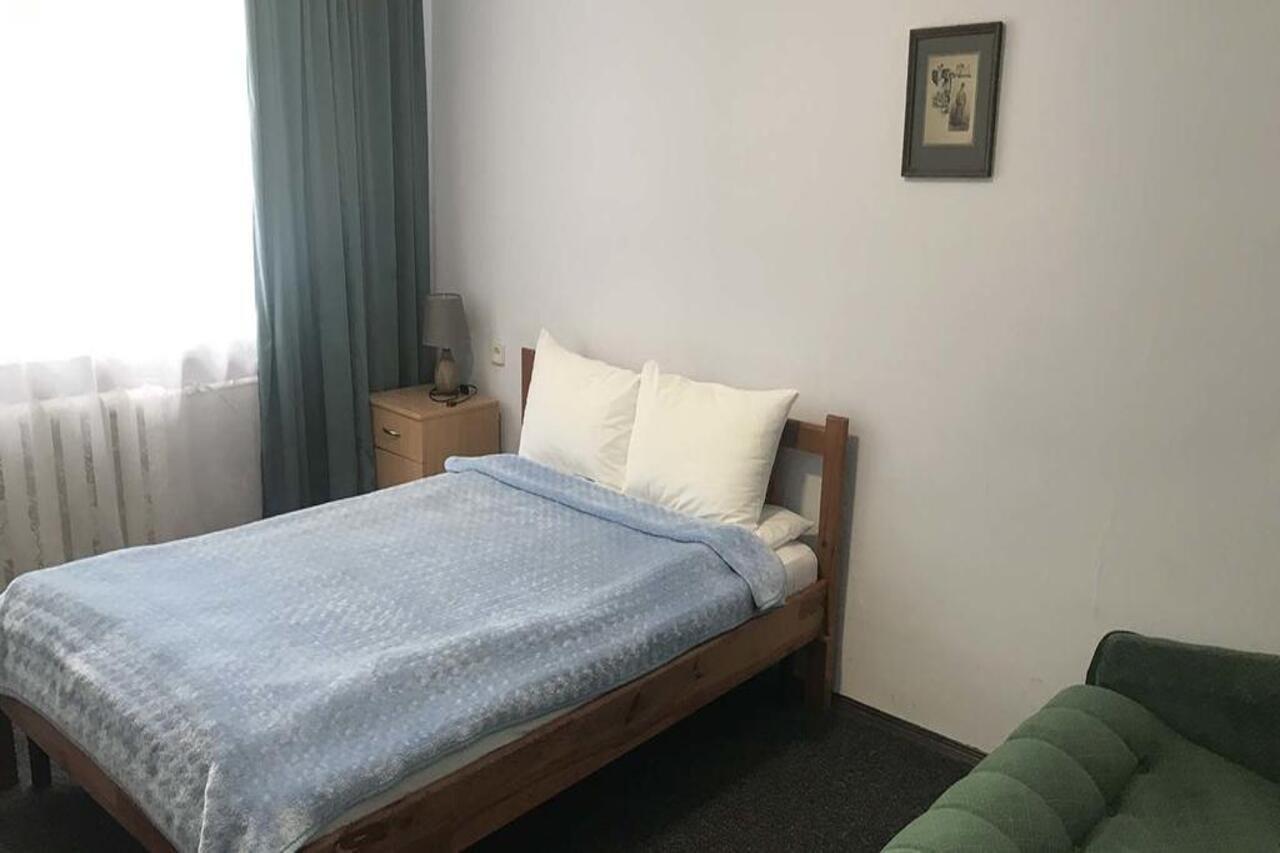 Kozatsky On Antonova Hotel Kijev Kültér fotó
