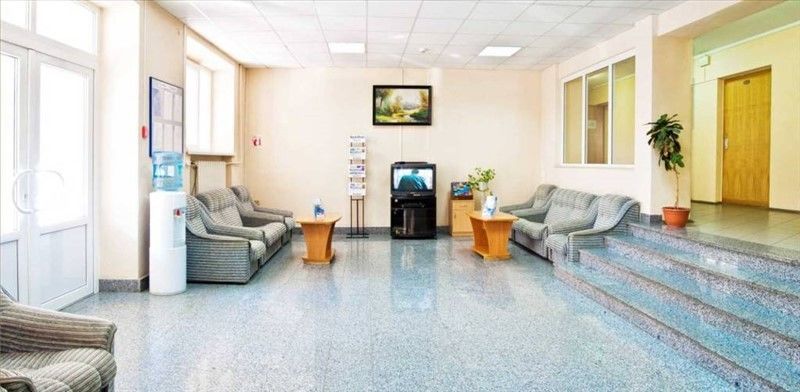 Kozatsky On Antonova Hotel Kijev Kültér fotó