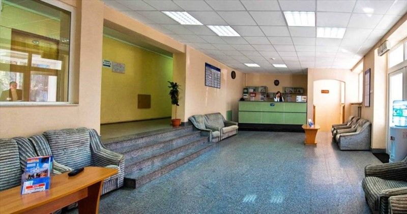 Kozatsky On Antonova Hotel Kijev Kültér fotó
