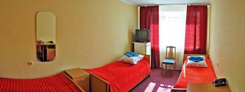 Kozatsky On Antonova Hotel Kijev Kültér fotó