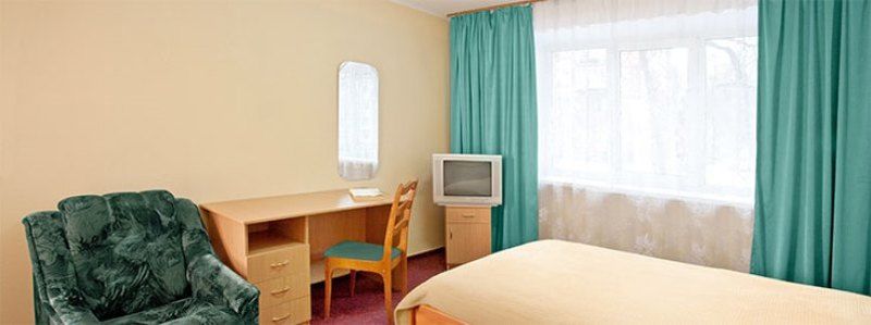 Kozatsky On Antonova Hotel Kijev Kültér fotó