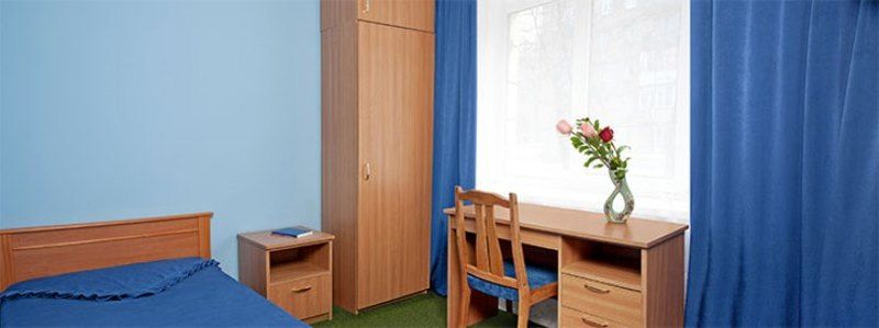 Kozatsky On Antonova Hotel Kijev Kültér fotó