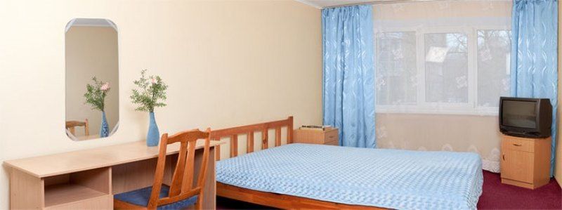 Kozatsky On Antonova Hotel Kijev Kültér fotó