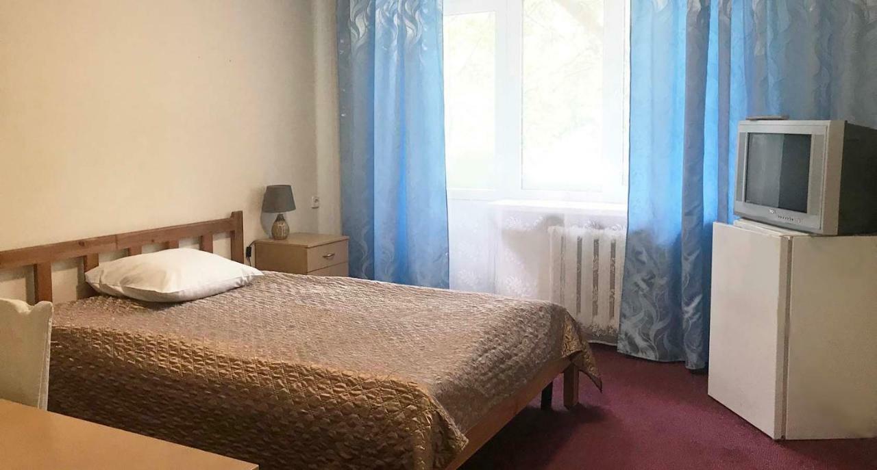 Kozatsky On Antonova Hotel Kijev Kültér fotó