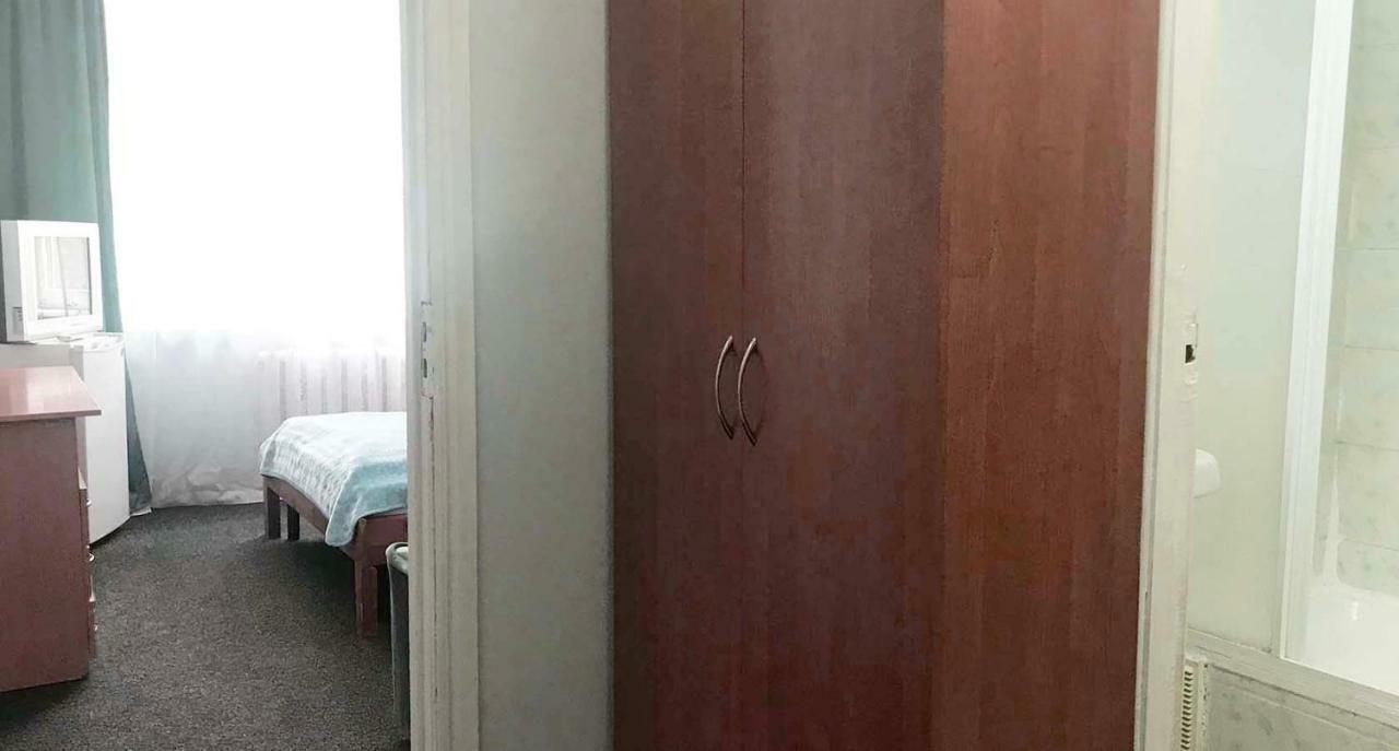Kozatsky On Antonova Hotel Kijev Kültér fotó