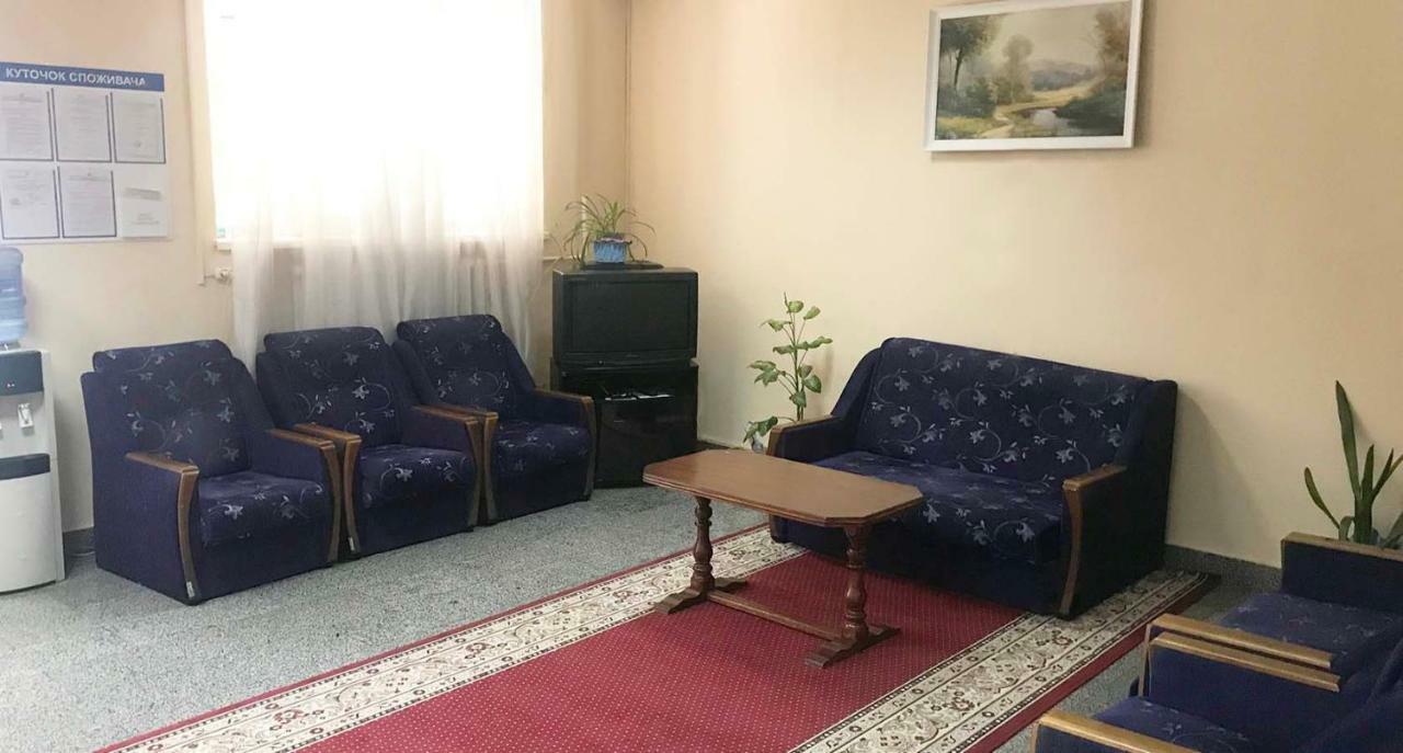 Kozatsky On Antonova Hotel Kijev Kültér fotó