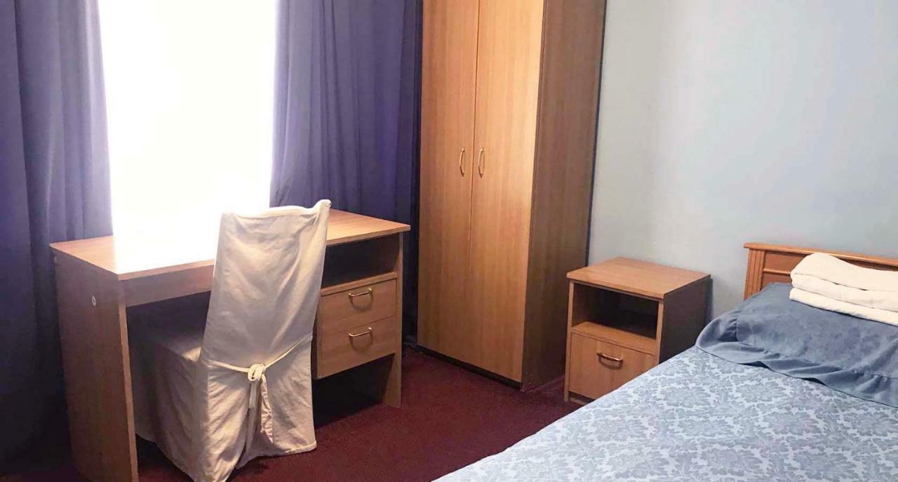 Kozatsky On Antonova Hotel Kijev Kültér fotó